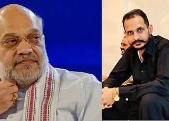 ഷെഹ്സാദ് ഭട്ടി നെറ്റ്‌വർക്കുമായി ബന്ധപ്പെട്ട് രാജ്യവ്യാപക റെയ്ഡ് ; ഇതുവരെ രജിസ്റ്റർ ചെയ്തത് 12 എഫ്ഐആറുകൾ