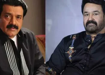 ഇതൊക്കെ ഈസി അല്ലെ, നായകൻ ഭയന്നിരുന്നപ്പോൾ താരമായി മോഹൻലാൽ; കഥ വെളിപ്പെടുത്തി ശങ്കർ