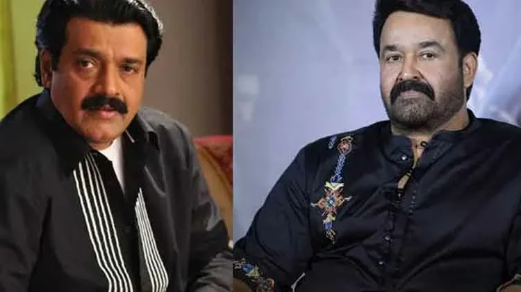 ഇതൊക്കെ ഈസി അല്ലെ, നായകൻ ഭയന്നിരുന്നപ്പോൾ താരമായി മോഹൻലാൽ; കഥ വെളിപ്പെടുത്തി ശങ്കർ