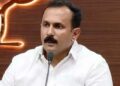 റിപ്പോർട്ടർ ടിവി നടത്തിയത് വൻ തട്ടിപ്പ്, സംസ്ഥാന സർക്കാരിന്റെ അന്വേഷണം പ്രതികളെ രക്ഷിക്കാൻ; കേന്ദ്ര ഏജൻസികൾക്ക് പരാതി നൽകി ഷോൺ ജോർജ്