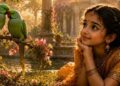 ഗർഭിണിയായ തത്തയുടെ ശാപവും വിരഹവേദനയും;ശ്രീരാമനും സീതയും വീണ്ടും പിരിയാൻ കാരണം;പത്മപുരാണ കഥ