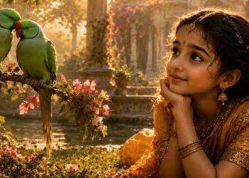 ഗർഭിണിയായ തത്തയുടെ ശാപവും വിരഹവേദനയും;ശ്രീരാമനും സീതയും വീണ്ടും പിരിയാൻ കാരണം;പത്മപുരാണ കഥ
