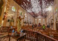 ശ്രീലങ്കയിലെ 2019 ഈസ്റ്റർ സ്ഫോടനം: 15 പ്രതികൾ കുറ്റക്കാരാണെന്ന് കോടതി വിധി