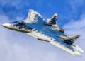 മോദി-പുടിൻ കൂടിക്കാഴ്ച ; Su-57 സ്റ്റെൽത്ത് യുദ്ധവിമാന ഇടപാട് പ്രധാന ചർച്ചാവിഷയമാകുമെന്ന് റഷ്യ