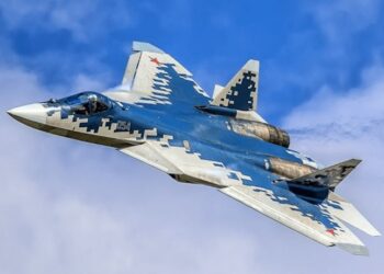 മോദി-പുടിൻ കൂടിക്കാഴ്ച ; Su-57 സ്റ്റെൽത്ത് യുദ്ധവിമാന ഇടപാട് പ്രധാന ചർച്ചാവിഷയമാകുമെന്ന് റഷ്യ