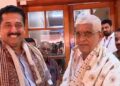 എല്ലാ മതങ്ങളോടും ഒരേ സമീപനം, പക്ഷേ മുസ്ലിം സമുദായത്തോട് പ്രത്യേക ഇഷ്ടം: ജി. സുകുമാരൻ നായർ
