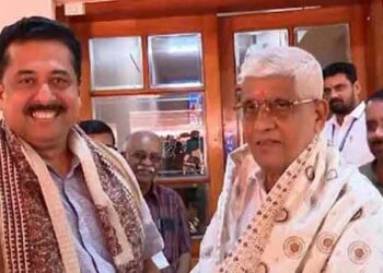 എല്ലാ മതങ്ങളോടും ഒരേ സമീപനം, പക്ഷേ മുസ്ലിം സമുദായത്തോട് പ്രത്യേക ഇഷ്ടം: ജി. സുകുമാരൻ നായർ