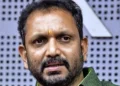 അമിത് ഷായെ തടഞ്ഞതിൽ കേസില്ലെങ്കിൽ ഇവിടുത്തെ മന്ത്രിമാരെയും തടയും; മുന്നറിയിപ്പുമായി കെ സുരേന്ദ്രൻ