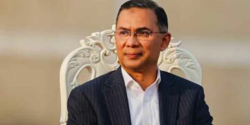 ഇന്ത്യയുമായുള്ള അമിത അടുപ്പം ബംഗ്ലദേശ് അവസാനിപ്പിക്കണം; വിചിത്ര പ്രസ്താവനയുമായി വിദേശകാര്യ സഹമന്ത്രി ഹുമയൂൺ കബീർ