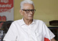 കാന്തപുരത്തിന്റെ പ്രസ്താവന പിതൃതുല്യമായ നിർദ്ദേശം മാത്രം; വിവാദമാക്കേണ്ടതില്ലെന്ന് ടി.കെ. ഹംസ, പൂർണ്ണ പിന്തുണ