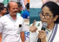 തിരഞ്ഞെടുപ്പിൽ നിന്ന് പിന്മാറുന്നില്ല ; മണിക്കൂറുകൾക്കുള്ളിൽ നിലപാട് മാറ്റി തൃണമൂൽ സ്ഥാനാർത്ഥി റബിയുൾ ആലം ചൗധരി