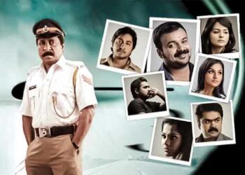 വില്ലനില്ലാത്ത വിസ്മയം: മലയാളത്തിൽ ‘ന്യൂജെൻ’ വിപ്ലവം കുറിച്ച ‘ട്രാഫിക്’