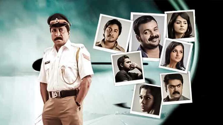 വില്ലനില്ലാത്ത വിസ്മയം: മലയാളത്തിൽ ‘ന്യൂജെൻ’ വിപ്ലവം കുറിച്ച ‘ട്രാഫിക്’