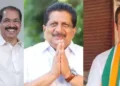 സ്പോൺസേർഡ് യാത്രകളുടെ വിവാദങ്ങൾക്കിടെ വീണ്ടും കൂട്ടത്തോടെ വിദേശപര്യടനത്തിന് യു.ഡി.എഫ് മന്ത്രിമാർ; കടുത്ത വിമർശനവുമായി പ്രതിപക്ഷം