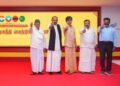 ‘സെക്കുലർ സോഷ്യൽ ജസ്റ്റിസ് വിക്ടറി അലയൻസ്’ ; ടിവികെ നേതൃത്വത്തിലുള്ള തമിഴ്നാട് ഭരണ സഖ്യത്തിന് ഔദ്യോഗിക പേരായി