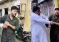 നീ വലിയ പത്രക്കാരനാണോ? ഗ്രാമത്തിലെ റോഡുകളുടെ അവസ്ഥ കാണിച്ച് വീഡിയോ ചെയ്ത യൂട്യൂബർക്ക് നേരെ കയ്യേറ്റവും വധഭീഷണിയും