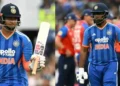 വൈഭവ് സൂര്യവംശിയുമായുള്ളത് പുറത്തുള്ളവരുടെ മത്സരം മാത്രം, ഞങ്ങൾ ഒരേ ടീം’; 15കാരനായ താരത്തെക്കുറിച്ച് മനസ് തുറന്ന് സഞ്ജു സാംസൺ