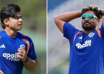 സഞ്ജു ടീമിന്റെ നെടുംതൂൺ, വൈഭവ് അവസരത്തിനായി കാത്തിരിക്കണം’; സെലക്ഷൻ തീരുമാനങ്ങൾക്ക് പിന്നിലെ കാരണം തുറന്നുപറഞ്ഞ് ഗൗതം ഗംഭീർ