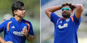 സഞ്ജു ടീമിന്റെ നെടുംതൂൺ, വൈഭവ് അവസരത്തിനായി കാത്തിരിക്കണം’; സെലക്ഷൻ തീരുമാനങ്ങൾക്ക് പിന്നിലെ കാരണം തുറന്നുപറഞ്ഞ് ഗൗതം ഗംഭീർ
