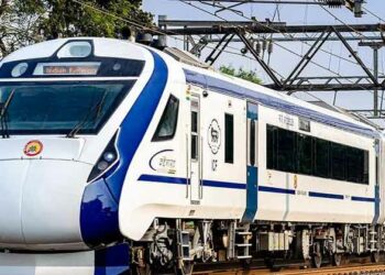 അതിവേഗത്തിലും സുരക്ഷിത യാത്ര; അത്യാധുനിക ബ്രേക്കിംഗ് സാങ്കേതികവിദ്യയുമായി വന്ദേഭാരത് ട്രെയിനുകൾ