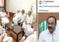 സാങ്കേതിക തടസ്സം, കാന്തപുരത്തിനെതിരായ പോസ്റ്റ് പിൻവലിച്ച് വി.ഡി. സതീശൻ; തീരുമാനം രാഷ്ട്രീയ സമ്മർദ്ദത്തിന് വഴങ്ങിയെന്ന് ആക്ഷേപം