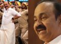 ‘മോഹൻലാലിനേക്കാളും വിജയ്‌യേക്കാളും നന്നായി ഞാൻ ഡാൻസ് കളിക്കുന്നു!’; സോഷ്യൽ മീഡിയയെ ചിരിപ്പിച്ച എഐ വീഡിയോയിൽ മുഖ്യമന്ത്രി