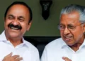 തദ്ദേശ ഉപതിരഞ്ഞെടുപ്പ് :യുഡിഎഫിന് തിരിച്ചടി’: സിറ്റിംഗ് സീറ്റുകൾ നഷ്ടമായി, എൽഡിഎഫിന് നേട്ടം; കിഴക്കമ്പലത്ത് ട്വന്റി20
