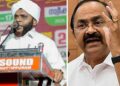 കേരളത്തിൽ ഒടുവിൽ ഇസ്ലാമിക പണ്ഡിതൻ മുഖ്യമന്ത്രിയായി; വി.ഡി. സതീശനെതിരെ പരിഹാസവുമായി വഹാബ് സഖാഫി മമ്പാട്, ചർച്ചയായി ഫെയ്‌സ്ബുക്ക് പോസ്റ്റ്