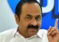 വൈദ്യുതി പ്രതിസന്ധിക്ക് കാരണം ഉമ്മൻചാണ്ടി സർക്കാരിന്റെ കാലത്തെ കരാറുകൾ റദ്ദാക്കിയത്; വിമർശനവുമായി മുഖ്യമന്ത്രി വിഡി സതീശൻ