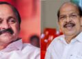 വി.ഡി. സതീശൻ മികച്ച മുഖ്യമന്ത്രി; കൂടെയുള്ള മന്ത്രിമാരെ സൂക്ഷിക്കണമെന്ന് അദ്ദേഹത്തിന് മുന്നറിയിപ്പ് നൽകിയിട്ടുണ്ട്: ജി. സുധാകരൻ