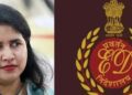 കള്ളപ്പണം വെളുപ്പിക്കൽ കേസിൽ കുരുങ്ങി വീണ വിജയൻ; പിടിച്ചെടുത്ത രേഖകളിൽ നിർണ്ണായക തെളിവുകളുണ്ടെന്ന് എൻഫോഴ്സ്മെന്റ് ഡയറക്ടറേറ്റ്; റിയാസിനും പങ്ക്
