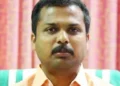 മൃഗശാല മാറ്റാനുള്ള മുഖ്യമന്ത്രിയുടെ നിർദേശത്തിന് പിന്നിൽ ഗൂഢാലോചന; കടുത്ത എതിർപ്പുമായി മുൻ എം.എൽ.എ വി.കെ. പ്രശാന്ത്