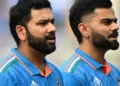 രോഹിതും കോഹ്‌ലിയും ഇല്ലെങ്കിലും ഇന്ത്യക്ക് പ്രശ്നമില്ല; ബെഞ്ച് കരുത്തിൽ വിശ്വാസമർപ്പിച്ച് മുൻ കോച്ച് സന്ദീപ് പാട്ടീൽ