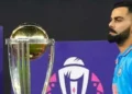 2027 ൽ അത് സംഭവിക്കും, ഇനി നിങ്ങൾ ആ കാഴ്ച്ച കാണില്ല; വമ്പൻ വെളിപ്പെടുത്തലുമായി വിരാട് കോഹ്ലി