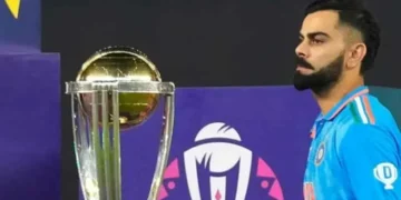 2027 ൽ അത് സംഭവിക്കും, ഇനി നിങ്ങൾ ആ കാഴ്ച്ച കാണില്ല; വമ്പൻ വെളിപ്പെടുത്തലുമായി വിരാട് കോഹ്‌ലി