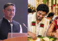 കൈകൊണ്ട് തൊടാൻ അറപ്പാണെങ്കിൽ കഴിക്കാതിരിക്കൂ; കൈകൊണ്ട് ഭക്ഷണം കഴിക്കുന്നതിനെ ചോദ്യം ചെയ്ത യുഎസ് യുവാവിന് സാമ്പത്തിക വിദഗ്ദ്ധന്റെ കലക്കൻ മറുപടി