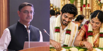 കൈകൊണ്ട് തൊടാൻ അറപ്പാണെങ്കിൽ കഴിക്കാതിരിക്കൂ; കൈകൊണ്ട് ഭക്ഷണം കഴിക്കുന്നതിനെ ചോദ്യം ചെയ്ത യുഎസ് യുവാവിന് സാമ്പത്തിക വിദഗ്ദ്ധന്റെ കലക്കൻ മറുപടി