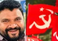 ‘സിപിഎമ്മിന് വൻ തിരിച്ചടി; കോടിയേരിയുടെ അഡീഷണൽ പ്രൈവറ്റ് സെക്രട്ടറിയായിരുന്ന മുതിർന്ന നേതാവ് എം. രാഘവൻ പാർട്ടി വിട്ടു!’; കാസർകോട്ട് അതൃപ്തി പുകയുന്നു!