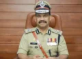 ‘ജഡ്ജിയെന്നോ പൊലീസെന്നോ വ്യത്യാസമില്ല, തെറ്റ് ചെയ്താൽ നടപടി ഉറപ്പ്’; ചേരാനല്ലൂർ വാഹനാപകടക്കേസിൽ എഡിജിപി പി. വിജയൻ