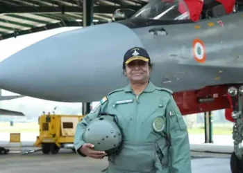 ‘ആകാശ അതിരുകൾ കാക്കുന്ന ധീരയോദ്ധാക്കൾക്ക് പ്രണാമം’; വ്യോമസേനാ ദിനത്തിൽ ആശംസകളുമായി രാഷ്ട്രപതിയും പ്രധാനമന്ത്രിയും