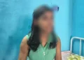 സൈക്കോയെപ്പോലെ പെരുമാറി, മുൻകാമുകിയുമായി താരതമ്യം ചെയ്തു’; വിദേശത്ത് ക്രൂരമർദനത്തിനിരയായ കൊല്ലത്തെ നവവധുവിന്റെ നടുക്കുന്ന വെളിപ്പെടുത്തൽ