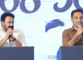 തൊടുപുഴയുടെ പശ്ചാത്തലത്തിൽ മോഹൻലാലിന്റെ പുതിയ കോമഡി ആക്ഷൻ ത്രില്ലർ; 2027 വിഷുവിന് ചിത്രം തിയേറ്ററുകളിലേക്ക്; സംവിധാനം അനൂപ് സത്യൻ