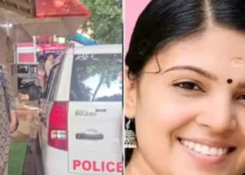 കരൾ നൽകിയ ഭർത്താവിനെ ചതിച്ചു? ; കാണാതായ അധ്യാപിക അനുമോളെയും സുഹൃത്തിനെയും പാലക്കാട്ടുനിന്ന് കണ്ടെത്തി