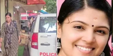 കരൾ നൽകിയ ഭർത്താവിനെ ചതിച്ചു? ; കാണാതായ അധ്യാപിക അനുമോളെയും സുഹൃത്തിനെയും പാലക്കാട്ടുനിന്ന് കണ്ടെത്തി