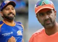 കുടുംബത്തെ കാക്കുന്ന വലിയ ജ്യേഷ്ഠൻ; മുംബൈ ഇന്ത്യൻസ് നായകനായി രോഹിത് ശർമ്മ തിരിച്ചെത്തണമെന്ന് ആർ. അശ്വിൻ
