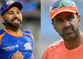 കുടുംബത്തെ കാക്കുന്ന വലിയ ജ്യേഷ്ഠൻ; മുംബൈ ഇന്ത്യൻസ് നായകനായി രോഹിത് ശർമ്മ തിരിച്ചെത്തണമെന്ന് ആർ. അശ്വിൻ
