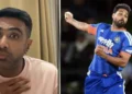 ഈ വേഗതയിൽ പന്തെറിഞ്ഞാൽ മുന്നോട്ട് പോകാൻ പ്രയാസമാണ്’; ഭുവനേശ്വറിന്റെ പ്രകടനത്തിൽ ആശങ്ക പങ്കുവെച്ച് ആർ. അശ്വി