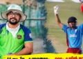 വിധിയെ തോൽപ്പിച്ച വീൽചെയറിലെ കോച്ച്, സ്വപ്നങ്ങൾ തകർന്ന അപകടത്തിൽ നിന്ന് പുതിയ തലമുറയ്ക്ക് ചിറകേകി അവിക് ചൗധരി