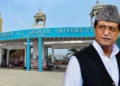 അസം ഖാന് വൻ തിരിച്ചടി ; ജൗഹർ സർവകലാശാലയും 1,170 കോടി രൂപയുടെ സ്വത്തുക്കളും കണ്ടുകെട്ടി ഇ.ഡി