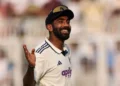 ഡബ്ല്യു.ടി.സി ഫൈനലിൽ എത്താൻ കിവികളെ  തകർക്കണം; ബുംറയുടെ കാര്യത്തിൽ ഇന്ത്യയുടേത് മാസ്റ്റർ പ്ലാൻ: സഞ്ജയ് ബംഗാർ